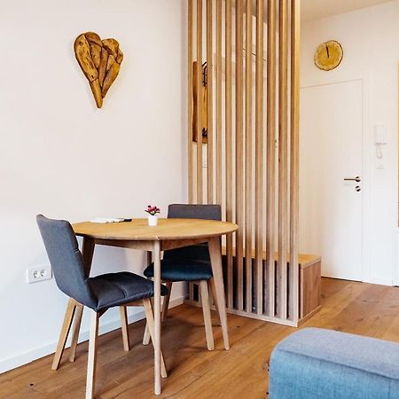 Woody - Comfy Apartment In Siska Lublaň Exteriér fotografie