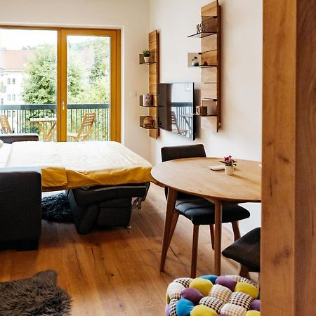 Woody - Comfy Apartment In Siska Lublaň Exteriér fotografie
